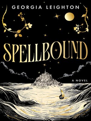 cover image of Spellbound